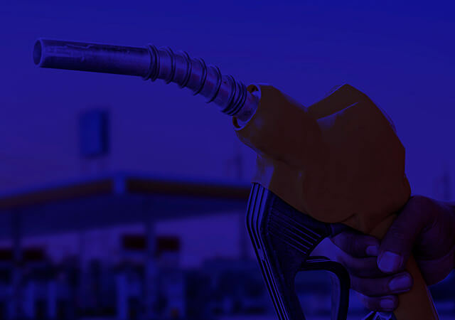 O Preço do combustível